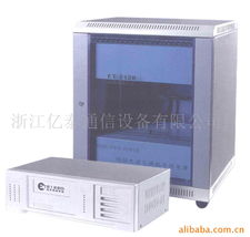 浙江億泰通信設備公司 引領通訊設備創新，賦能數字化未來