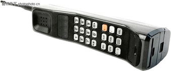 通訊設(shè)備圖鑒 從座機(jī)到天線，探尋信號(hào)傳遞的科技足跡